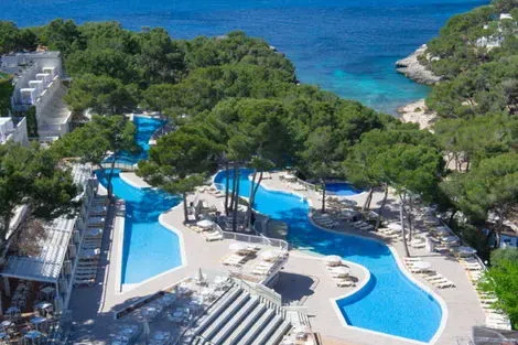 Baleares : Club Kappa Cala Barca