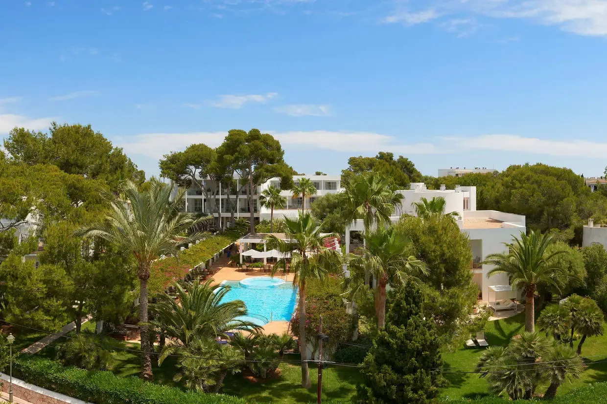Baleares : Hôtel Melia Cala d'Or Boutique Hotel