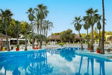 Baleares : Club Ôclub Experience Vell Mari Hotel & Resort