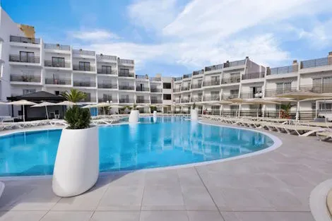 Baleares : Hôtel Palmanova suites by TRH
