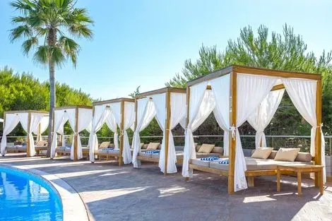 Baleares : Hôtel Sarena de Muro