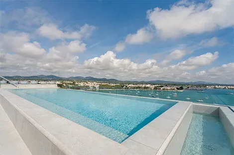 Baleares : Hôtel SMY Vistamar Portocolom