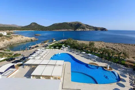 Baleares : Hôtel THB Cala Lliteras