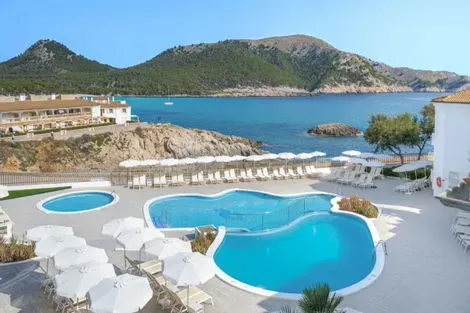 Baleares : Hôtel THB Guya Playa