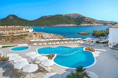 Baleares : Hôtel THB Guya Playa