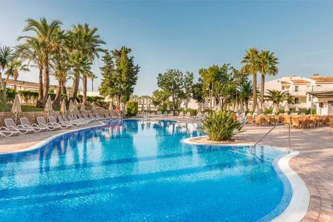 Baleares : Hôtel Welike Hotel Marfil Playa