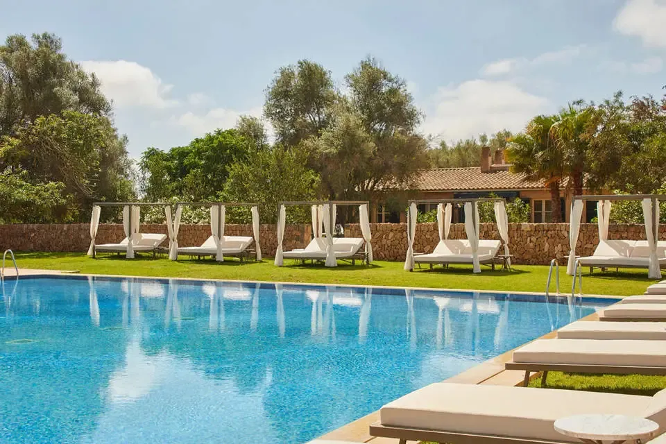 Baleares : Hôtel Zoëtry Mallorca