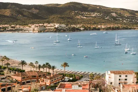 Baleares : Hôtel Adult Only - Caramelo Calvia Beach 4* (ex Cook's Club Calvia Beach)