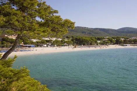 Baleares : Hôtel Adult Only - Globales Panama