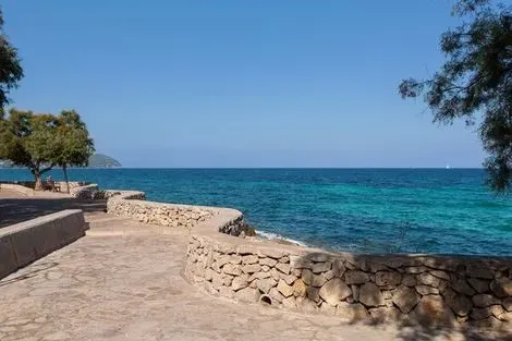 Baleares : Hôtel Cala Millor Garden - Adults Only