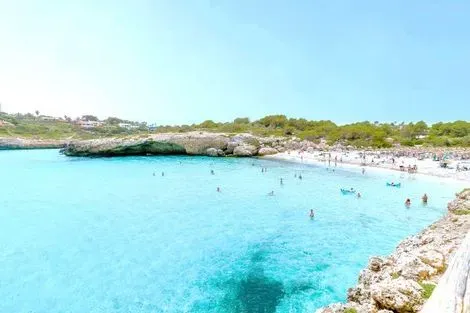 Baleares : Club Framissima Globales Samoa