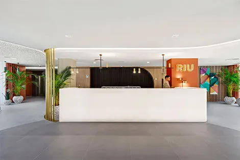 Baleares : Hôtel Riu Concordia