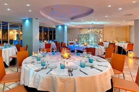 Baleares : Hôtel Adult Only - Barceló Illetas Albatros