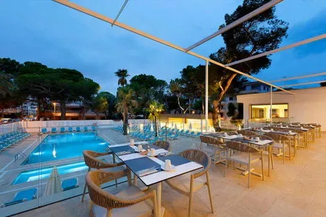 Baleares : Hôtel Adult Only - Caleia Talayot Spa