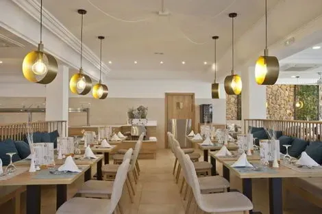 Baleares : Hôtel Bahia de Alcudia Hotel & Spa