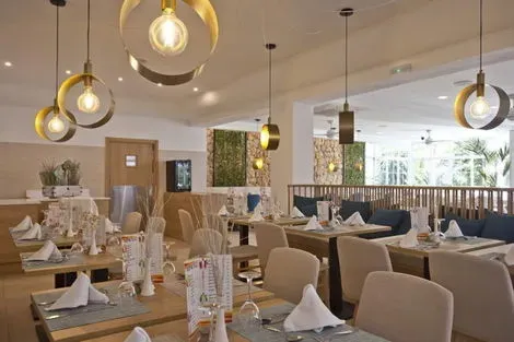 Baleares : Hôtel Bahía de Alcúdia