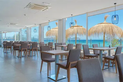 Baleares : Hôtel Globales Concord
