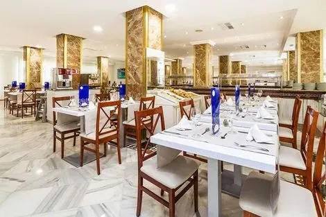 Baleares : Hôtel Globales Condes de Alcudia