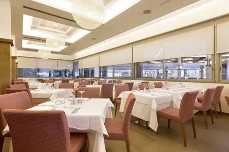 Baleares : Hôtel Hipotels Cala Millor Park