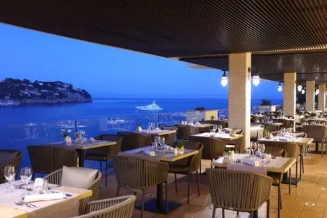 Baleares : Hôtel Iberostar Selection Jardin Del Sol Suites