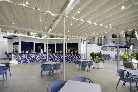 Baleares : Hôtel Ilunion Palmanova Mallorca (ex AluaSun Torrenova)
