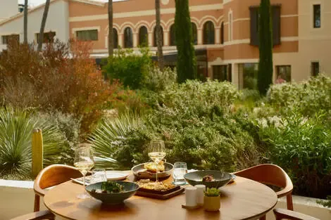 Baleares : Hôtel Kimpton Aysla Mallorca