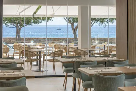 Baleares : Hôtel Palia Tropico Playa
