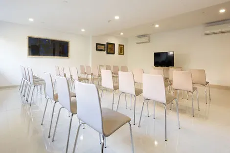 Baleares : Hôtel Adult Only - Globales Panama