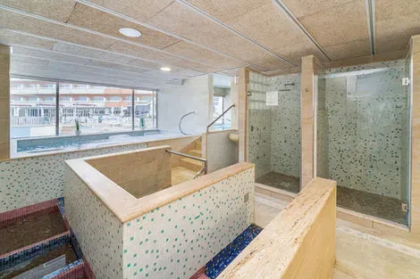 Baleares : Hôtel Globales Janeiro (ex Hotel & Spa Ferrer Janeiro)