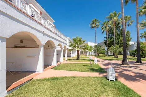 Baleares : Hôtel Adult Only - Garden Saladina