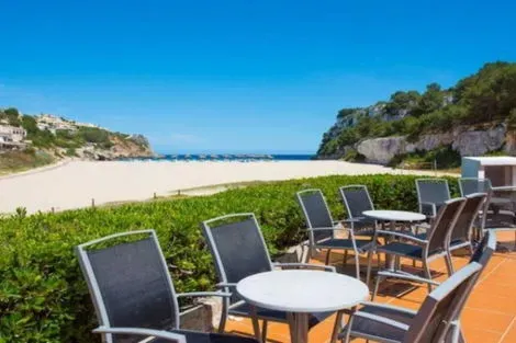 Baleares : Club Cala Romani