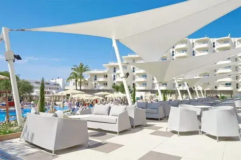 Baleares : Hôtel Hipotels Coma Gran