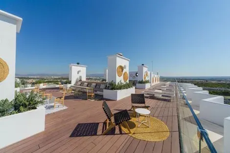 Baleares : Hôtel HM Gran Fiesta