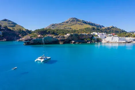 Baleares : Hôtel Adult Only - Globales Don Pedro