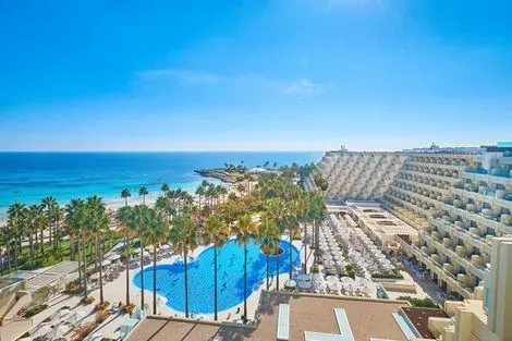 Baleares : Hôtel Adult only - Hipotels Mediterraneo
