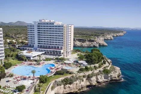 Baleares : Hôtel Alua Calas de Mallorca Resort by Ôvoyages