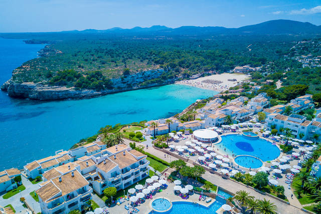 séjour Baleares - Framissima Premium Blau Punta Reina Family Resort