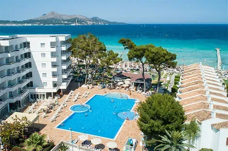 Baleares : Hôtel Grupotel los Principes & Spa