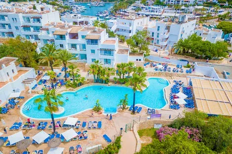 Baleares : Club Jumbo Palia Puerto del Sol - Vente Flash