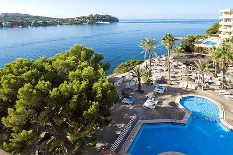 Baleares : Hôtel TRH Jardin Del Mar