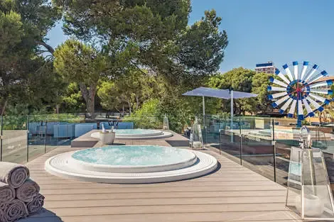 Hôtel Occidental Playa de Palma majorque_palma Baleares