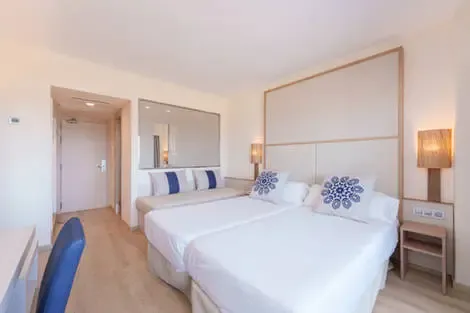 Chambre double