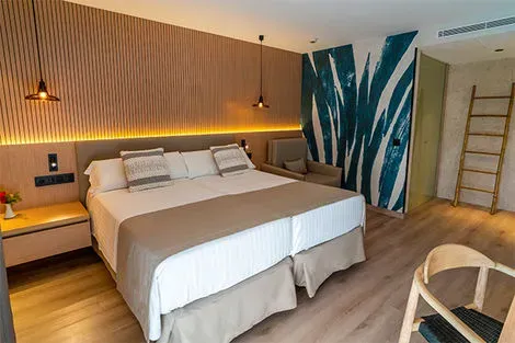 Chambre Double Maris