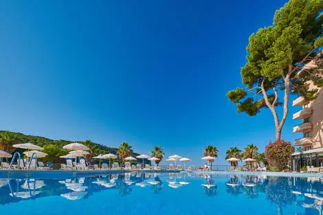 Hôtel Adult Only - Grupotel Playa Camp de Mar majorque_palma Baleares