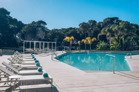 Hôtel Adult Only (+16) - Iberostar Selection Llaut Palma majorque_palma Baleares