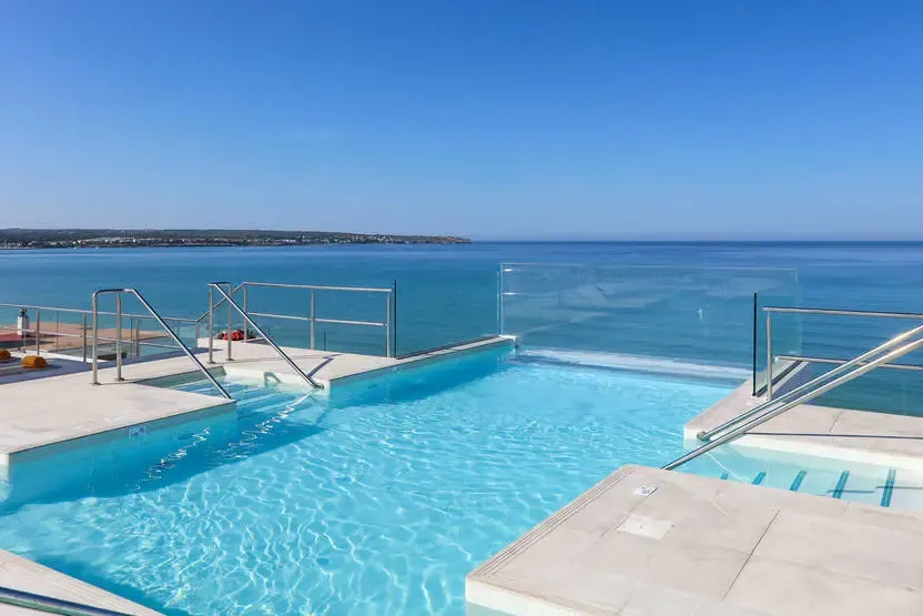 séjour Baleares - Hôtel Adults Only (+16) - Iberostar Waves Bahia de Palma