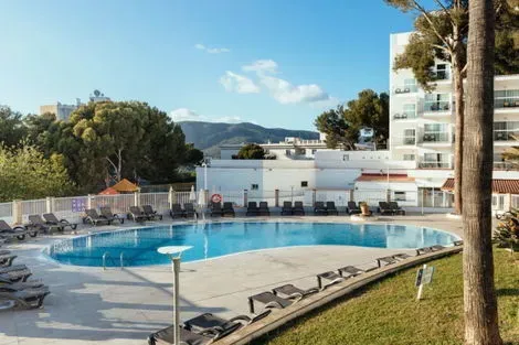 Hôtel Aluasun Torrenova majorque_palma Baleares