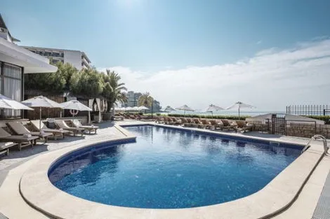 Hôtel Be Live La Cala 4* Adults Only +16 majorque_palma Baleares