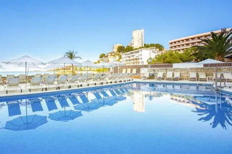 Hôtel Be Live Marivent 4* - Adult Only +16 majorque_palma Baleares