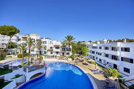 Hôtel Cala Gran Costa del Sur - Flex majorque_palma Baleares